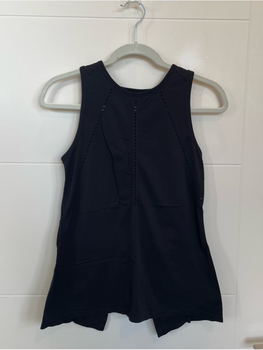 🔥ATHLETA🔥Sleeveless Athletic Tank Top, XS